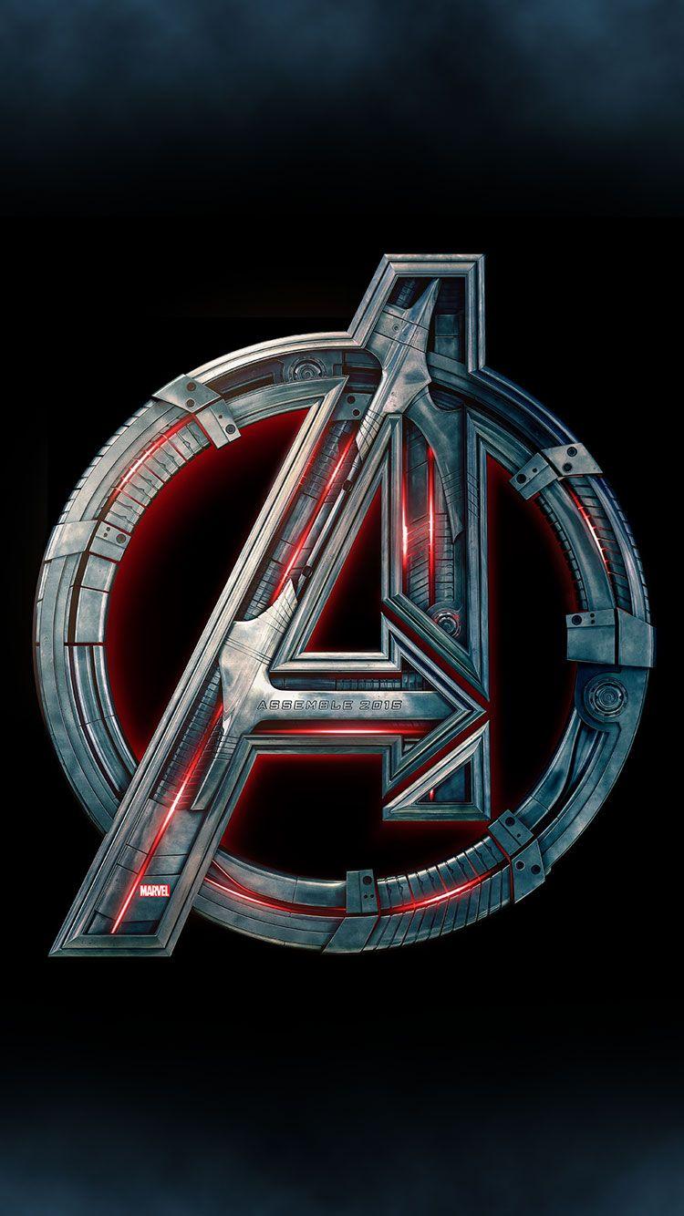 750x1334 Avengers wallpaper for iPhone, iPad and desktop