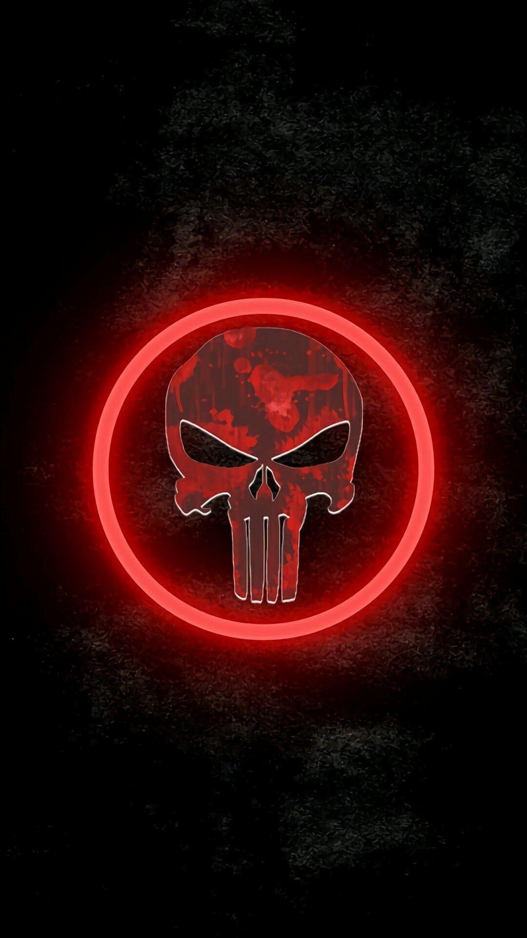 1080x1920 Marvel Phone Wallpaper