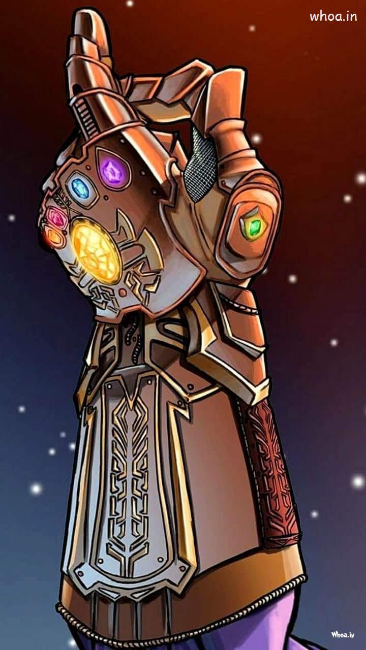 720x1280 Marvel Mobile Wallpaper