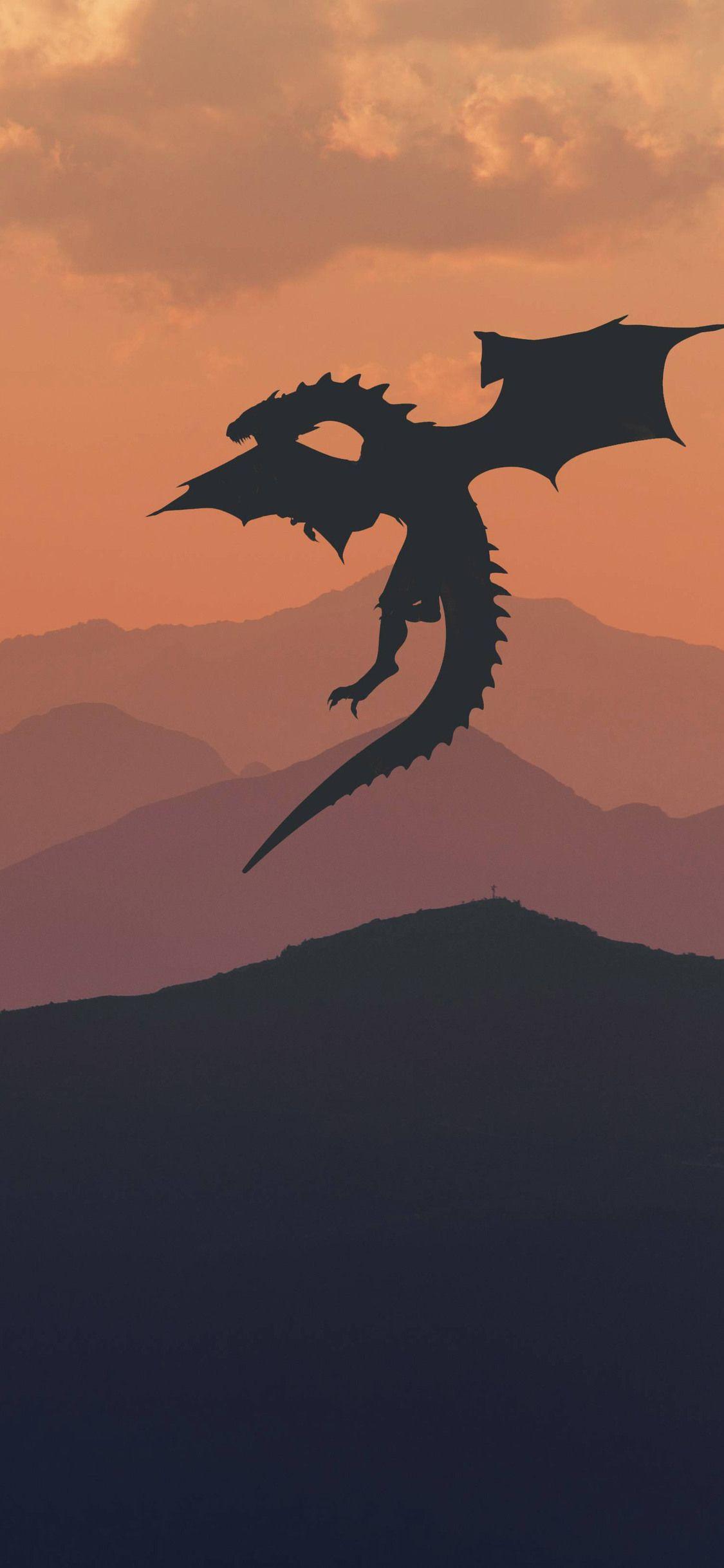 1125x2436 Best Game of Thrones wallpaper for iPhone