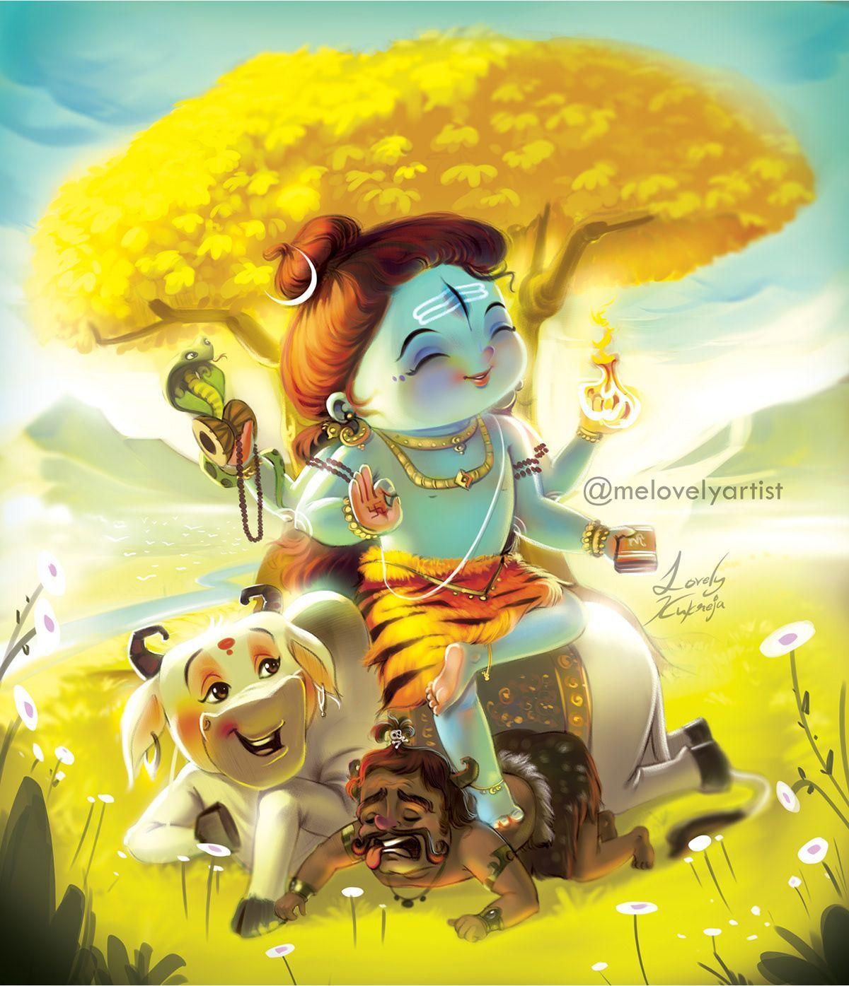 1200x1395 Har Har Mahadev Full HD Photo, 1080p Wallpaper, Download Free Image 202. 2021