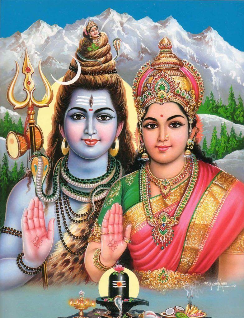 784x1024 Did You Know The Significance Of Fasting On These Days?. Lord shiva, Lord shiva HD image, Shiva parvati image