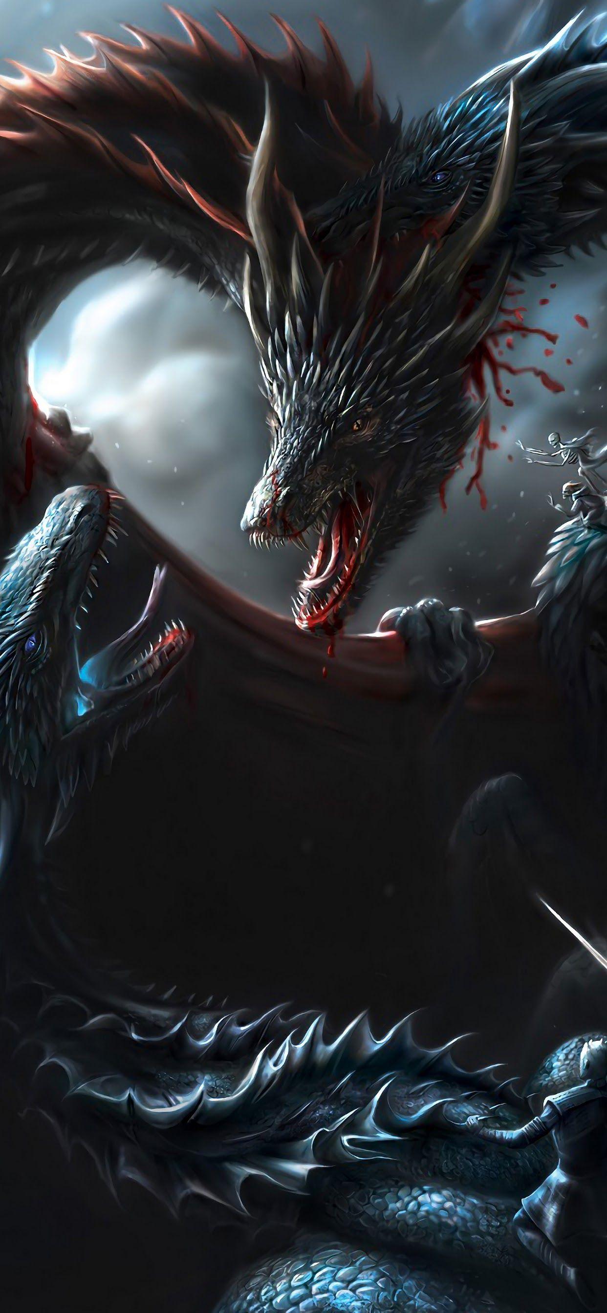 1242x2688 iPhone Wallpaper Game Of Thrones