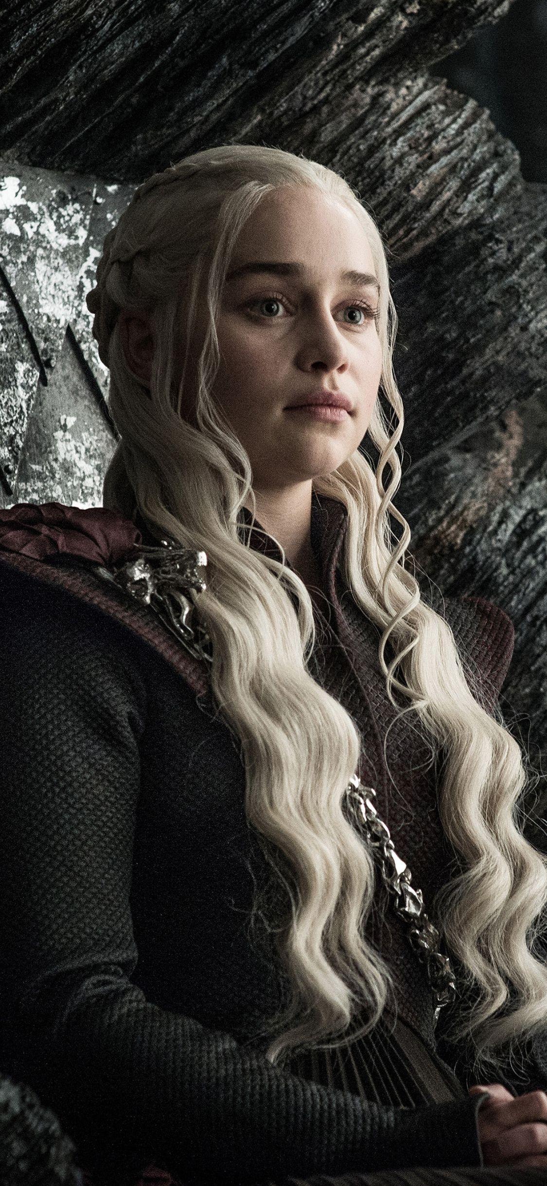 1125x2436 Targaryens Game of Thrones iPhone Wallpaper .