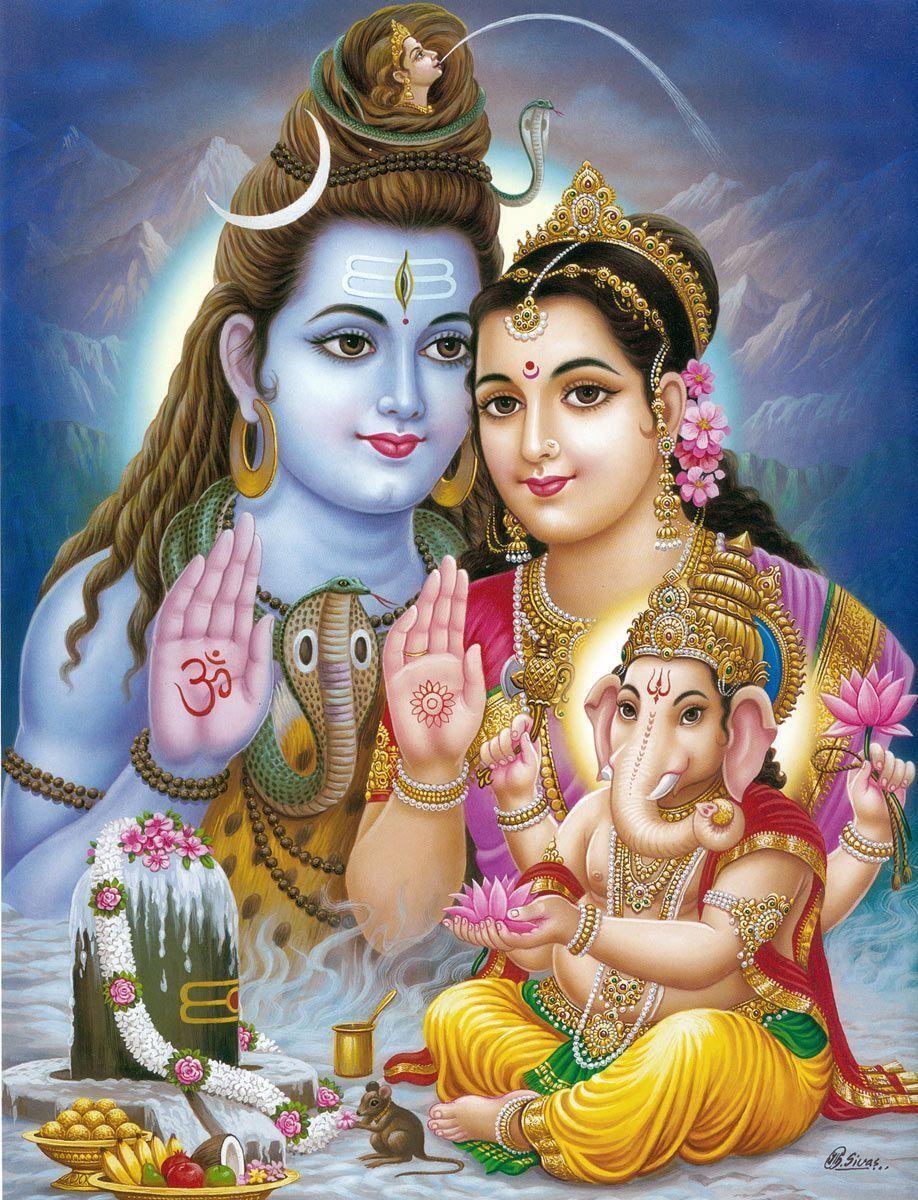 918x1200 Lord Shiva Parvati Image Printerest .