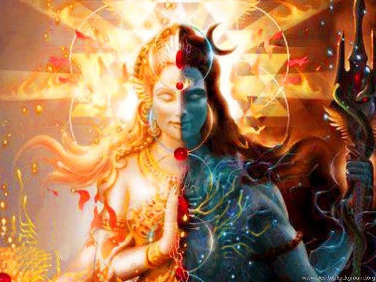 1280x960 Lord Shiva Parvati Full HD Wallpaper 1 Desktop Background