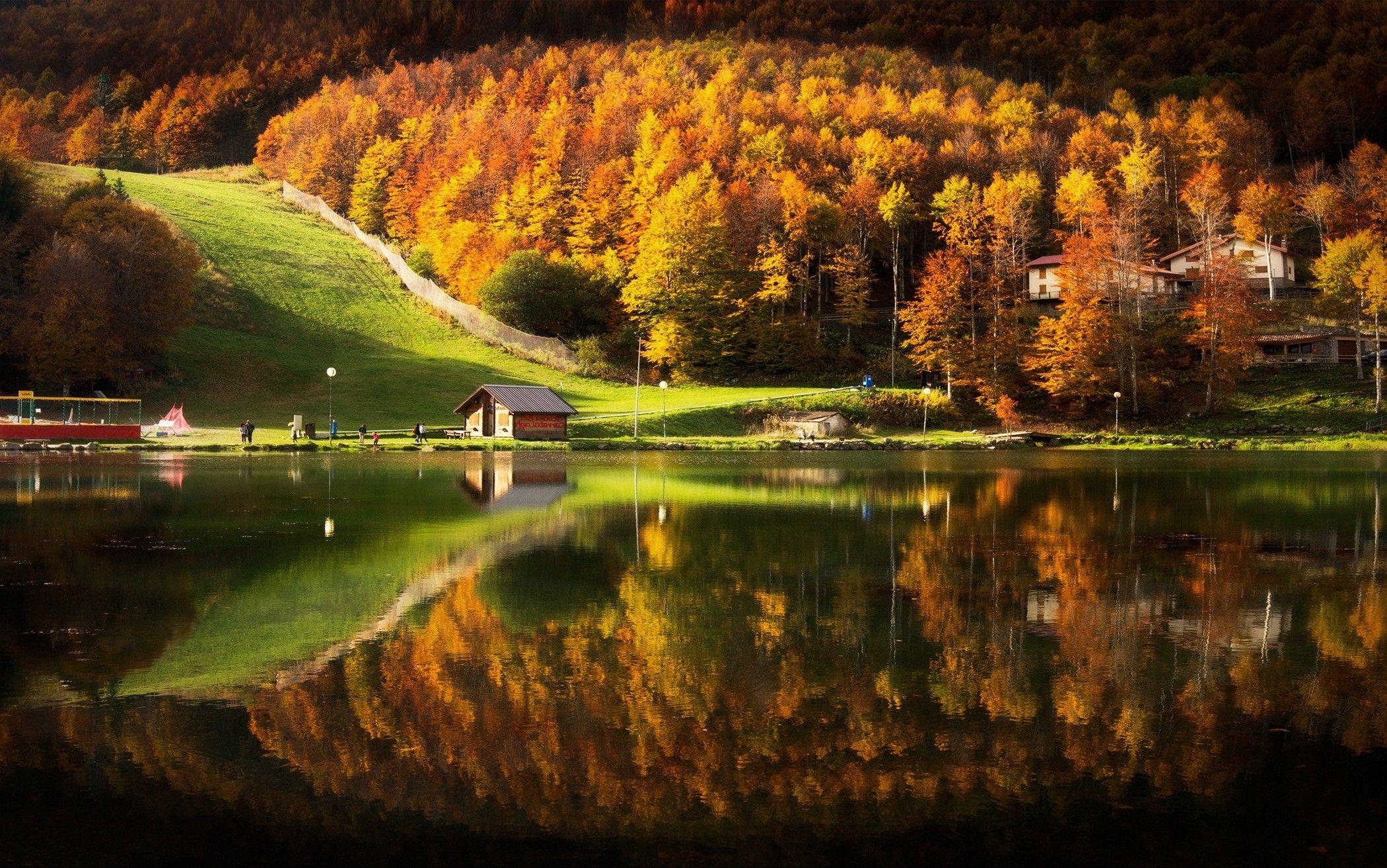 2100x1315 Lake House Desktop Background. Beautiful Widescreen Desktop Wallpaper, Desktop Wallpaper and Naruto Desktop Background