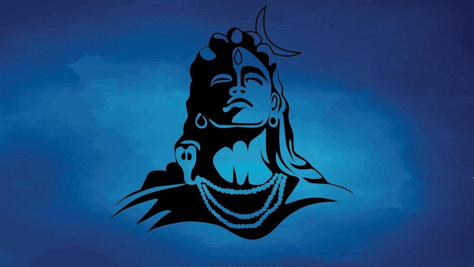 1600x900 Mahadev lord Shiv HD Photo Wallpaper, Mahakal HD Wallpaper Pics
