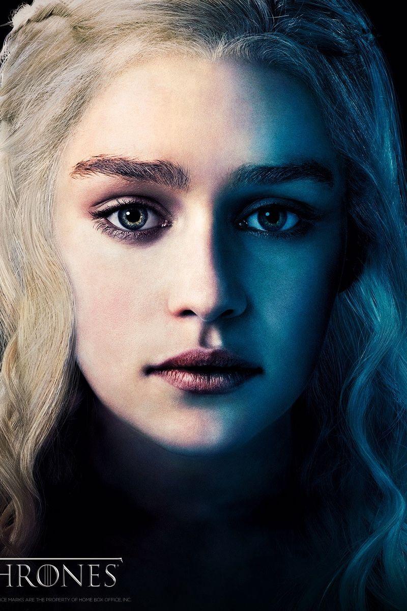 800x1200 High Resolution Game Of Thrones Wallpaper Daenerys