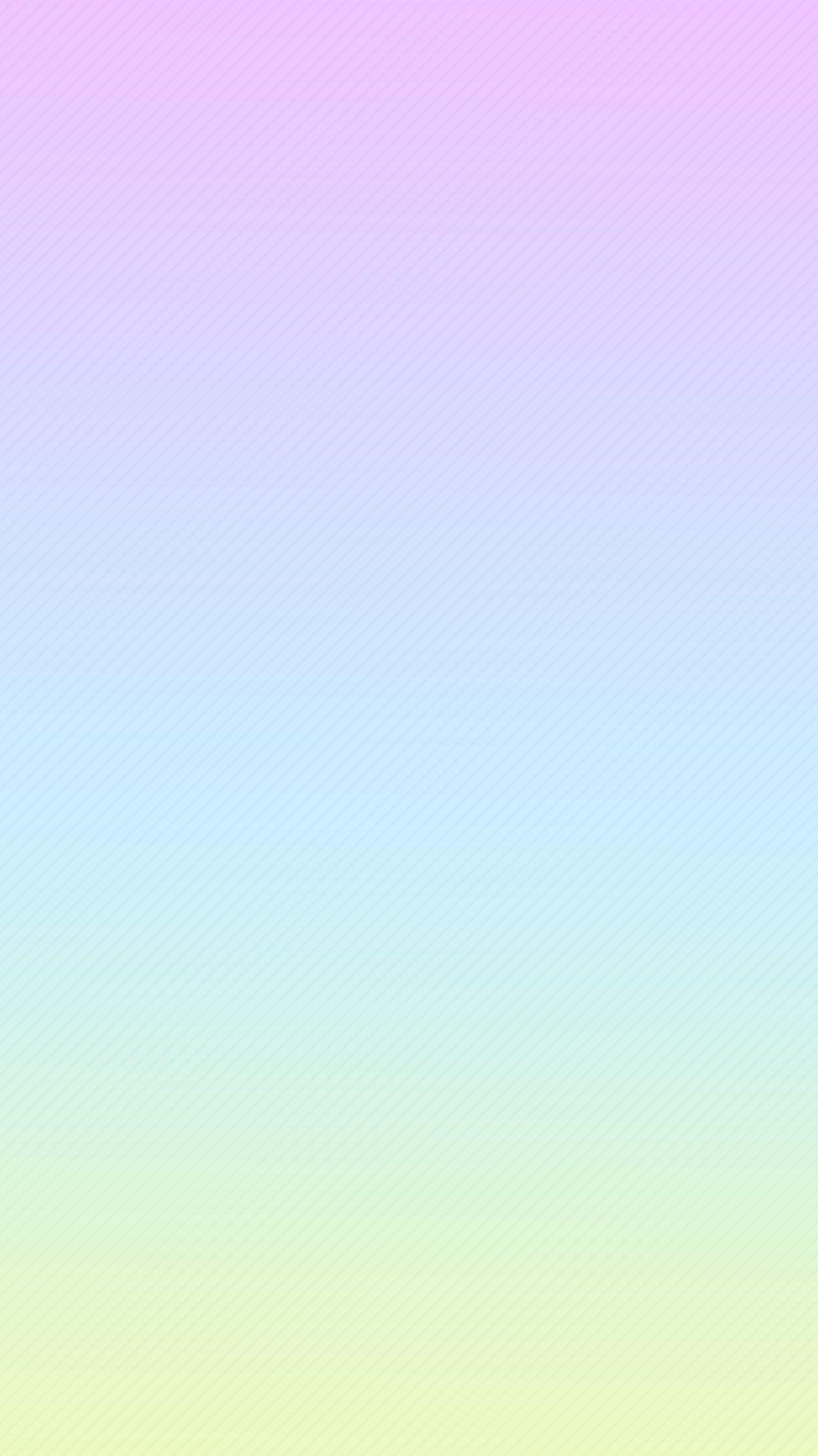 1242x2208 iPhone Cool Ombre Wallpaper