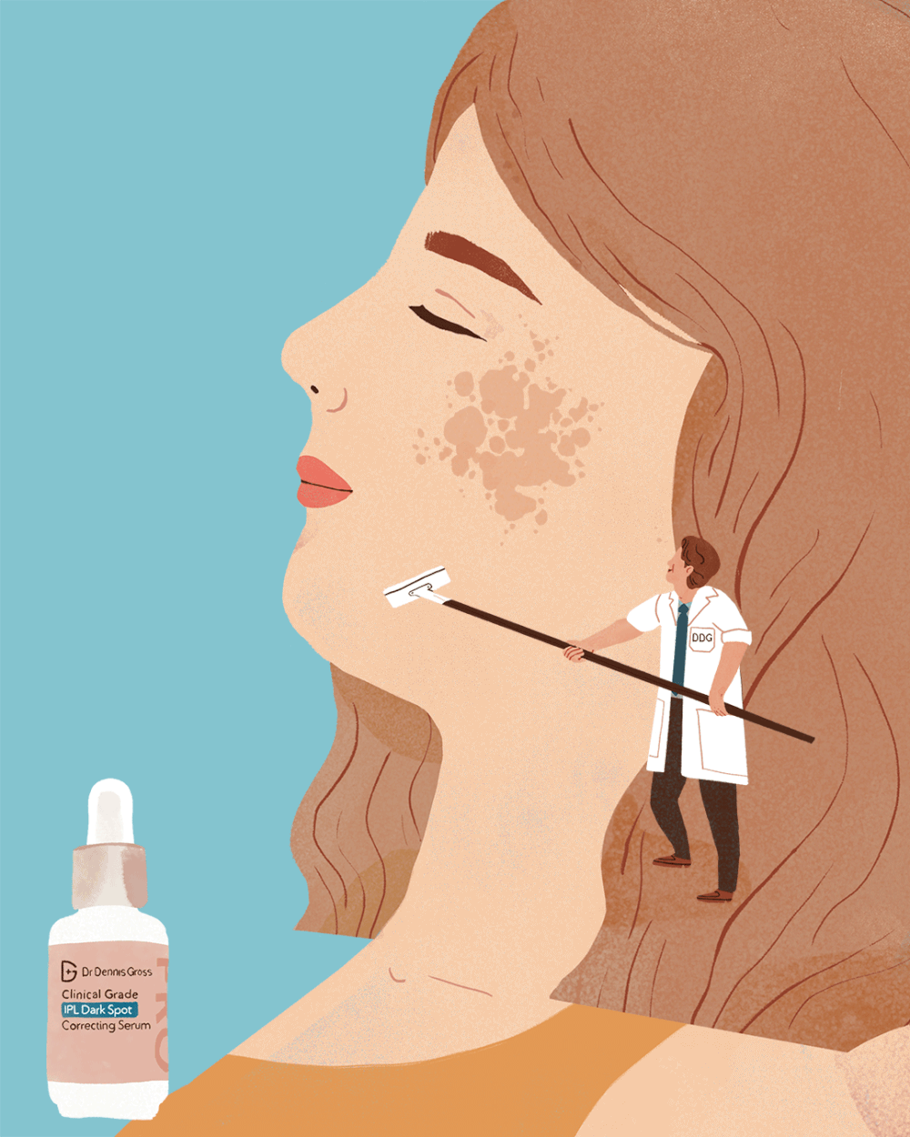 1000x1250 Dr. Dennis Gross Skincare
