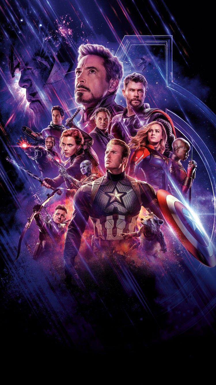 750x1334 Avengers: Endgame 4K Wallpaper, Marvel Superheroes, Marvel Comics, 5K, Movies