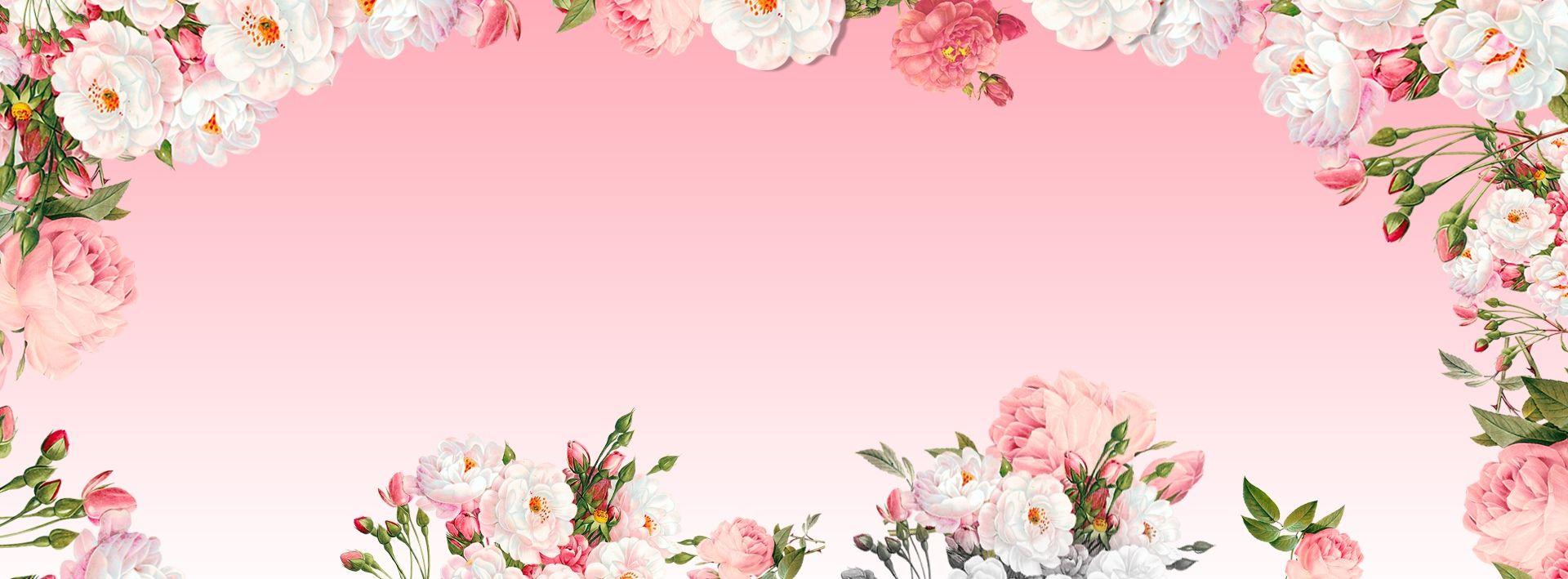 1920x709 Skin Care Wallpaper .