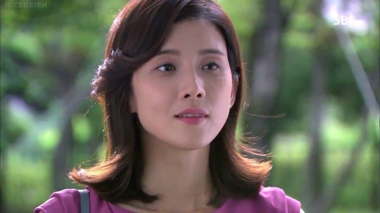 1280x720 Lee Bo Young Fan Art
