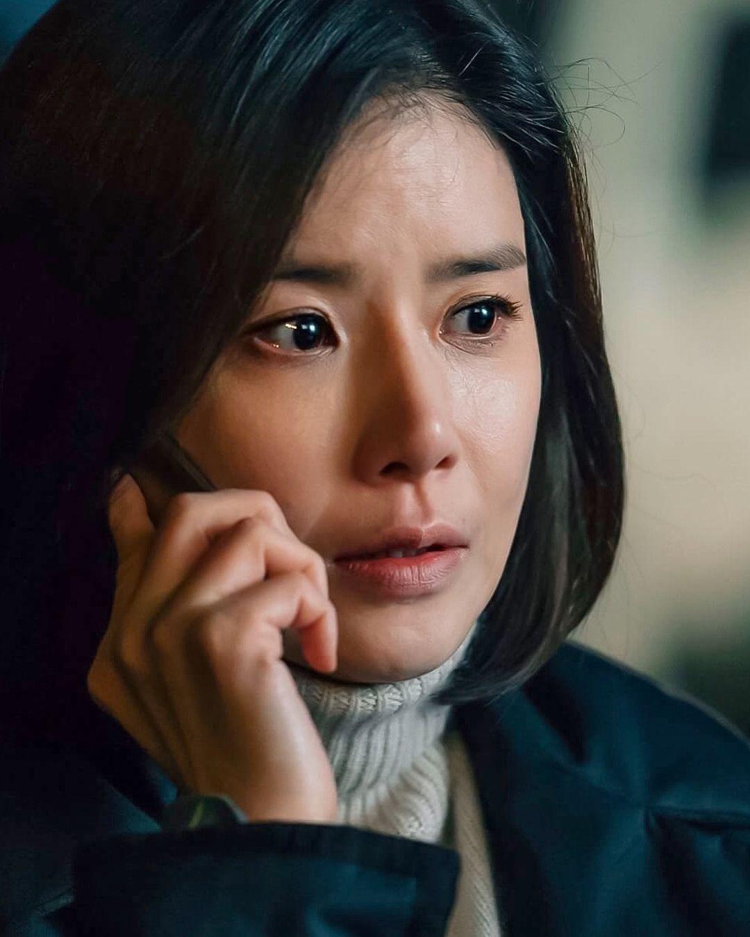 1080x1350 Lee Bo Young, Biography, News, Age, Photo & Videos