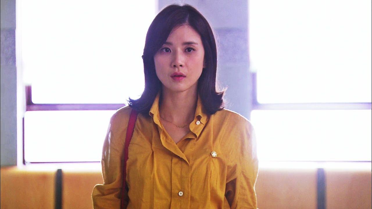 1280x720 I Can Hear Your Voice Wallpaper
