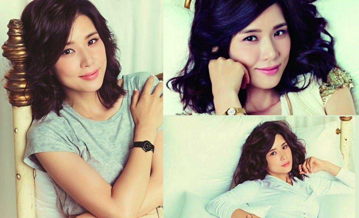 1188x721 Korean Actress Lee Bo Young Picture Portrait Gallery