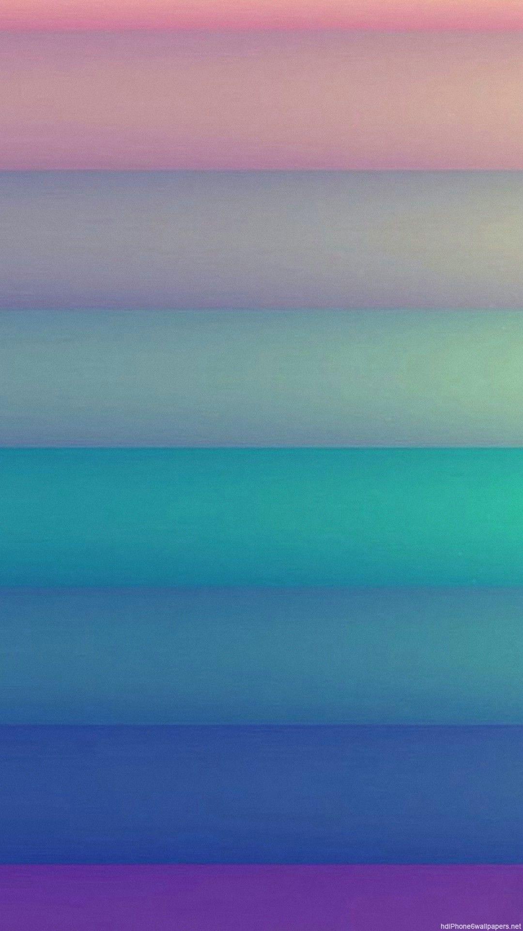 1080x1920 Ombre iPhone Wallpaper