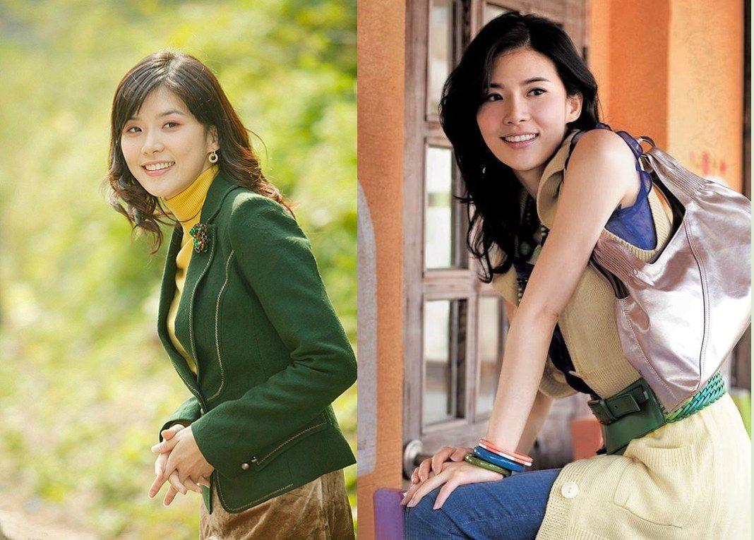 1068x765 Korean Actress Lee Bo Young Picture Portrait Gallery