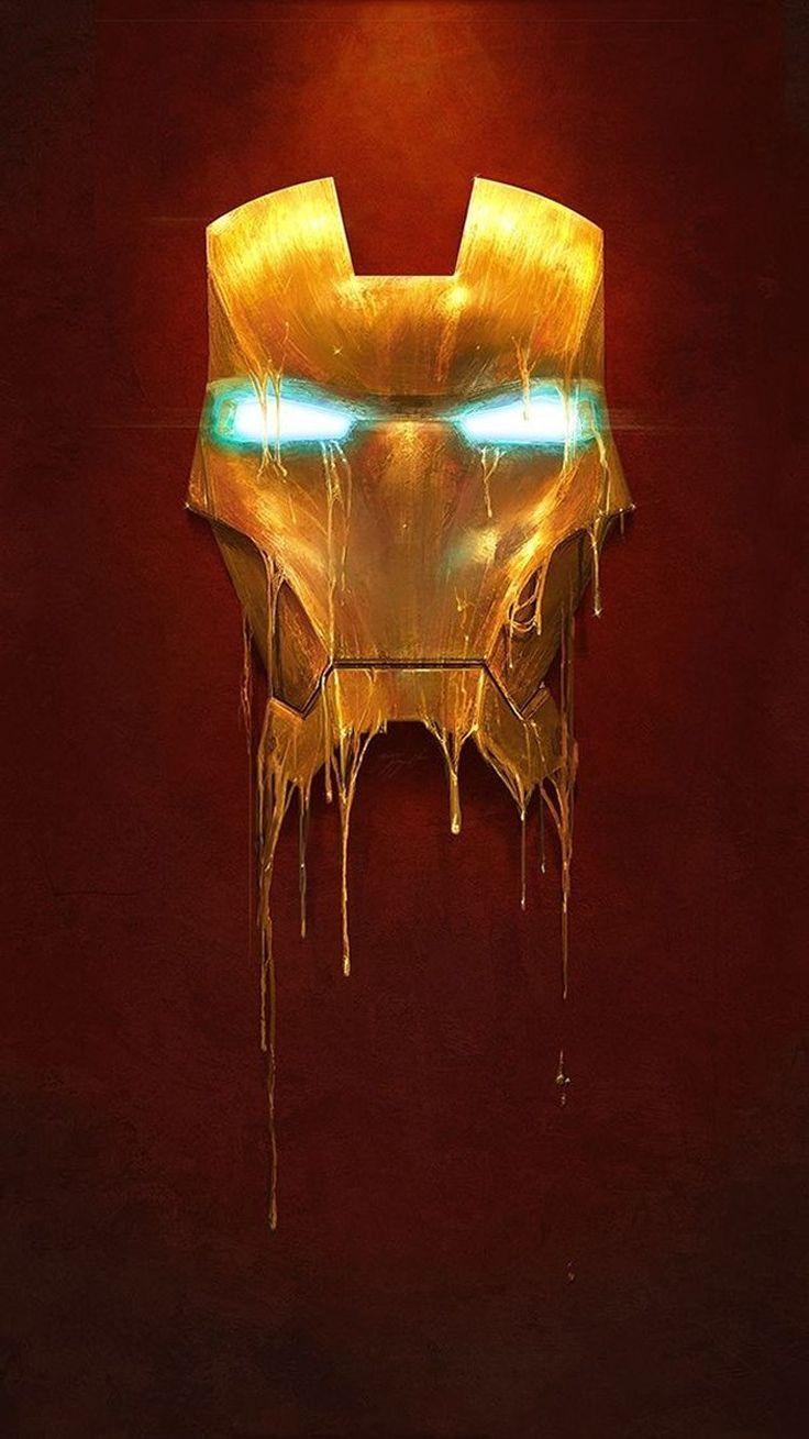 736x1309 Beautiful IPhone 6 Wallpaper. Iron man, Iron man mask, Marvel