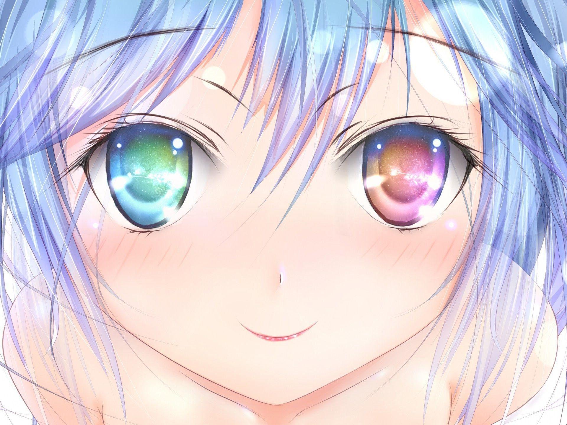 1920x1440 Wallpaper Anime Cute background picture