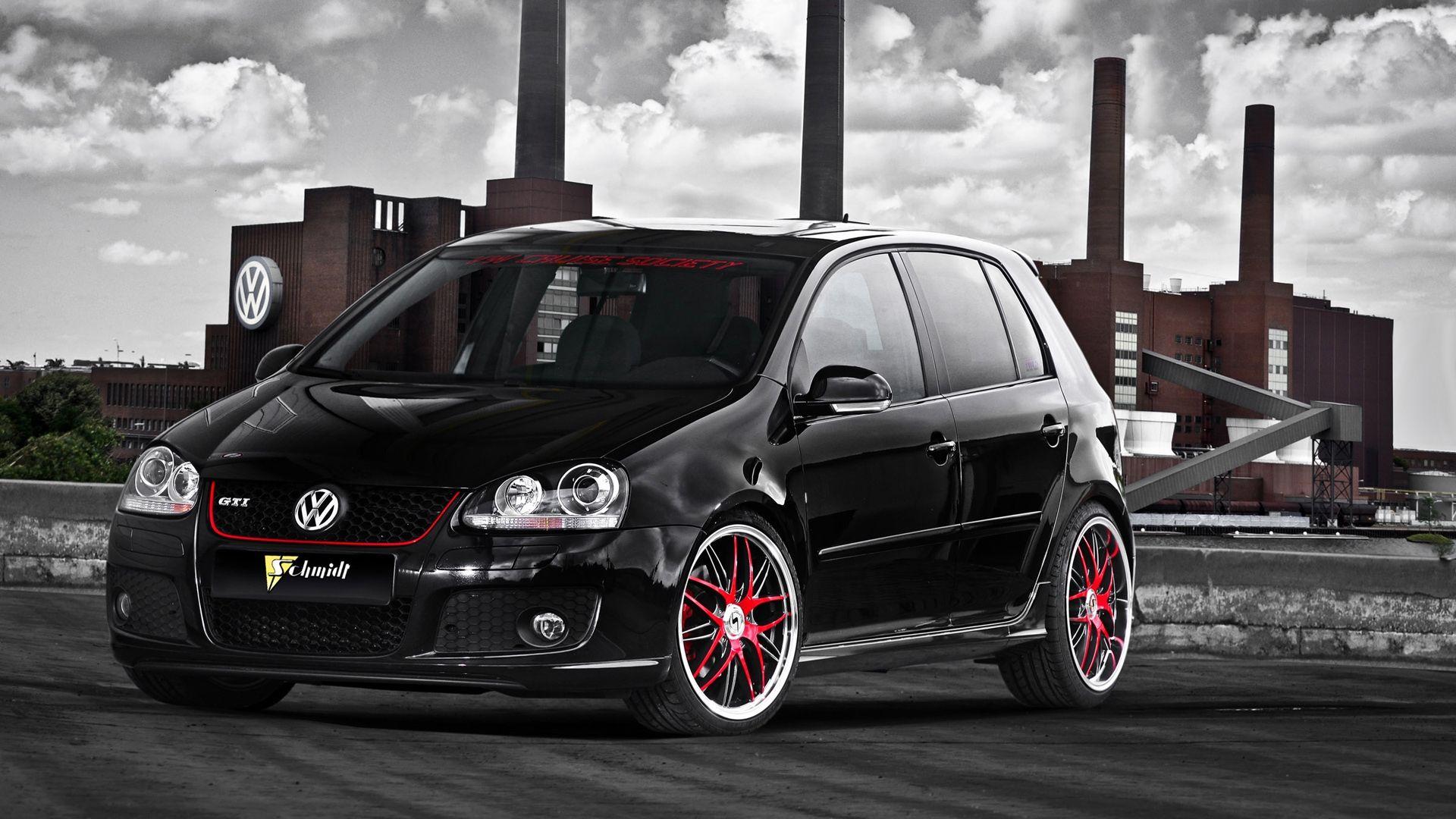 1920x1080 Gti Wallpaper