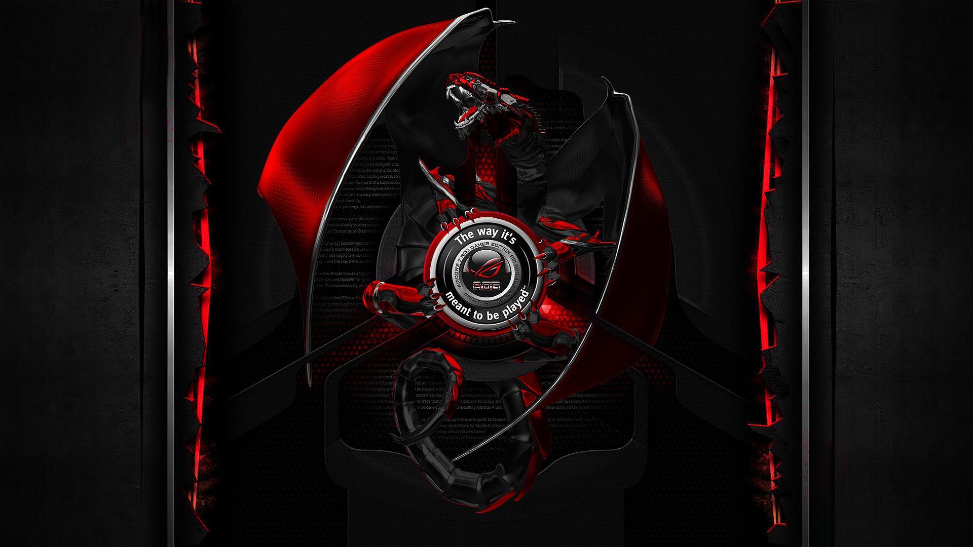 1920x1080 Msi HD Image