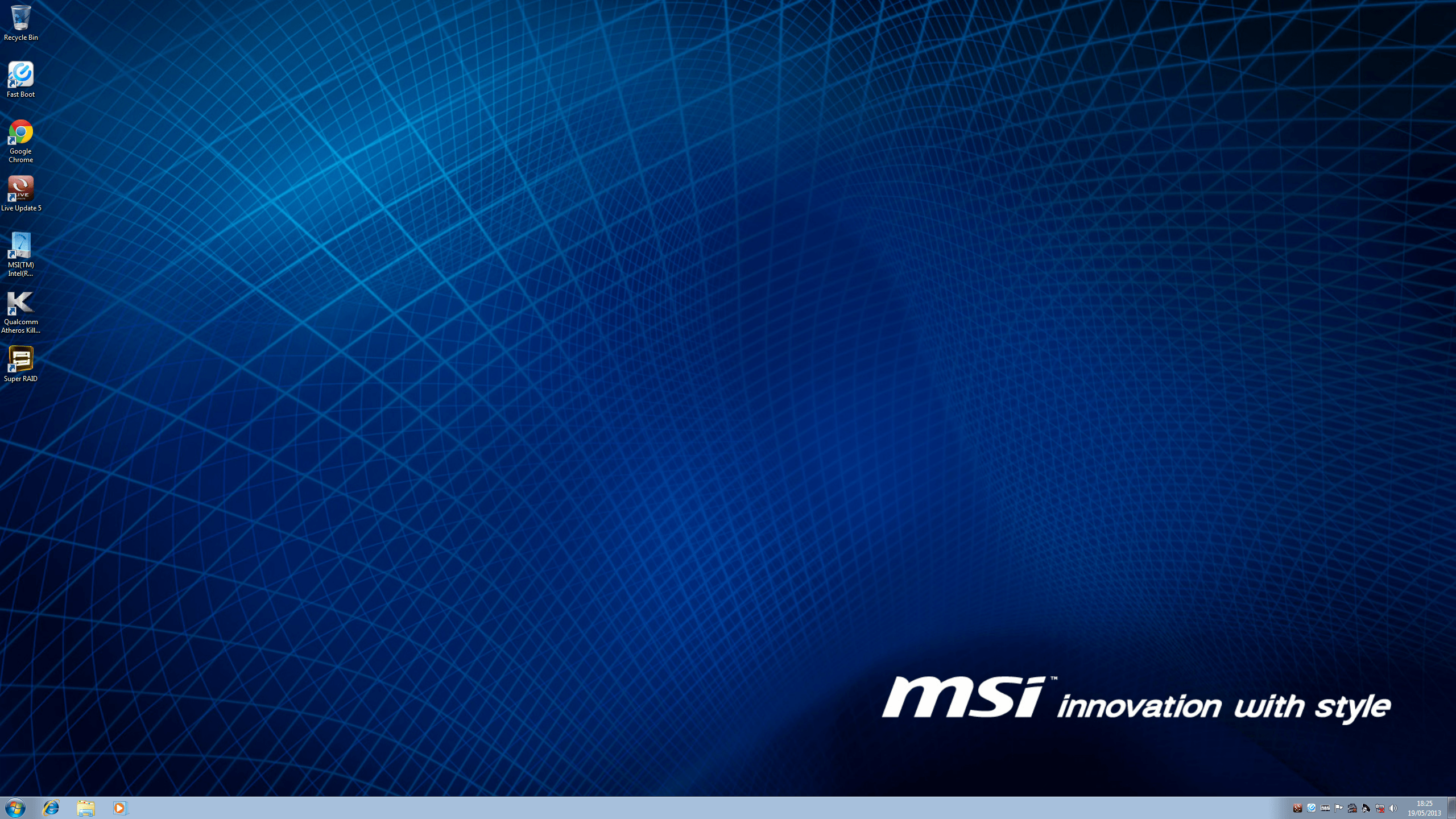2560x1440 MSI Z87 GD65 Gaming Software Z87 Motherboard Review With Haswell: Gigabyte, MSI, ASRock And ASUS