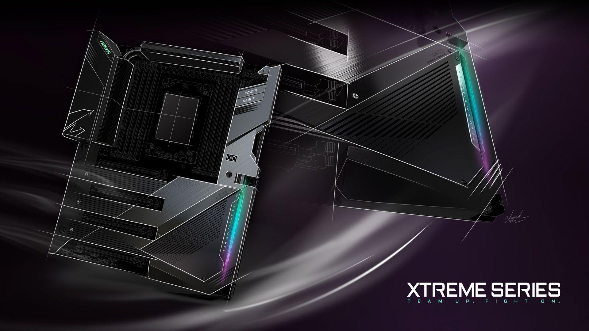 1920x1080 AMD TRX40 Motherboard Roundup Ft. ASUS, AORUS, ASRock & MSI