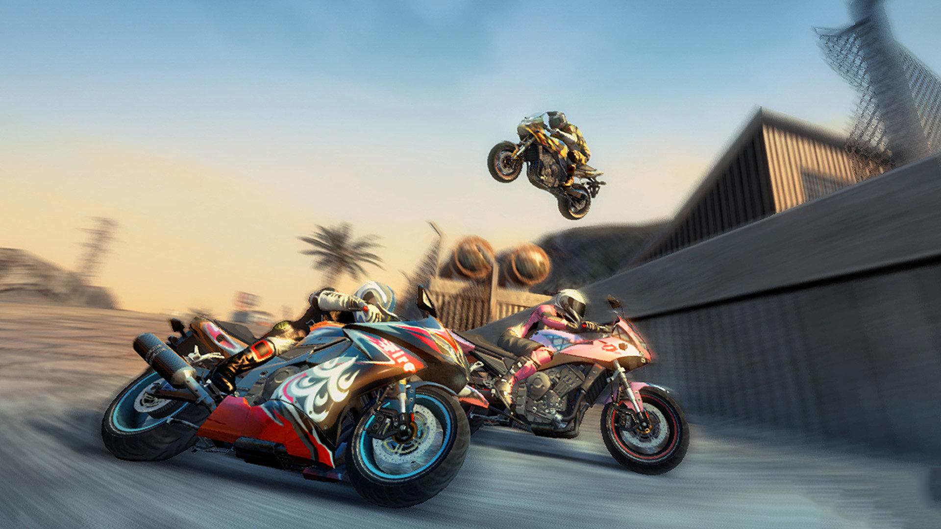 1920x1080 Burnout Paradise wallpaper 1920x1080 Full HD (1080p) desktop background