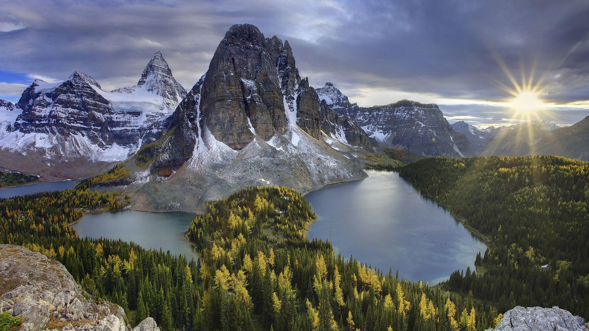 1920x1080 Amazing Landscape Wallpaper Full HD 1920 X 1080 px