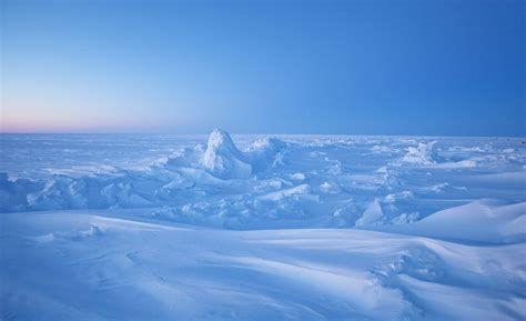 474x289 North Pole Sunset .