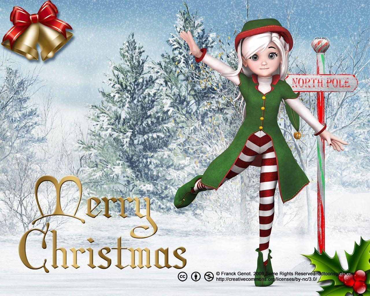 Christmas Elves Desktop Wallpapers Top Free Christmas Elves Desktop Backgrounds Wallpaperaccess 7582