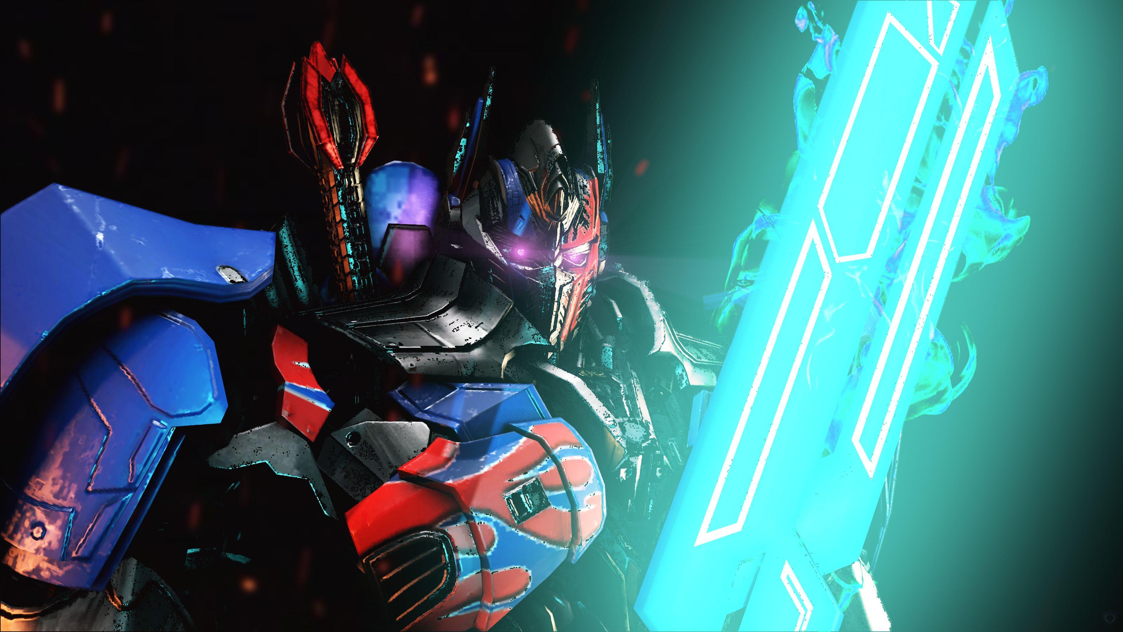 3840x2160 Optimus Prime 10k Artworkk wallpaper, Optimus prime wallpaper, Art wallpaper