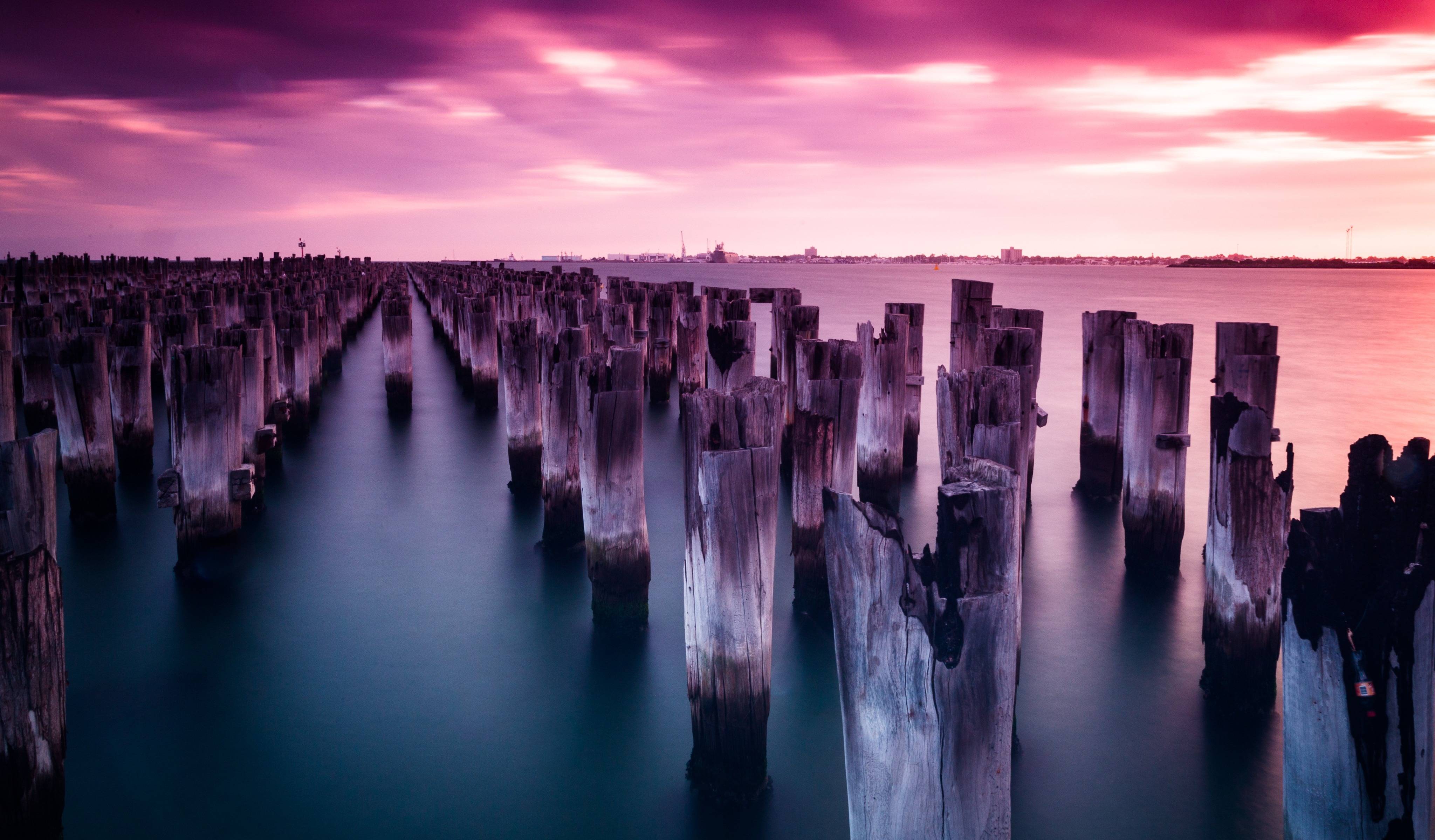 4096x2400 4K Papers HD Wallpaper
