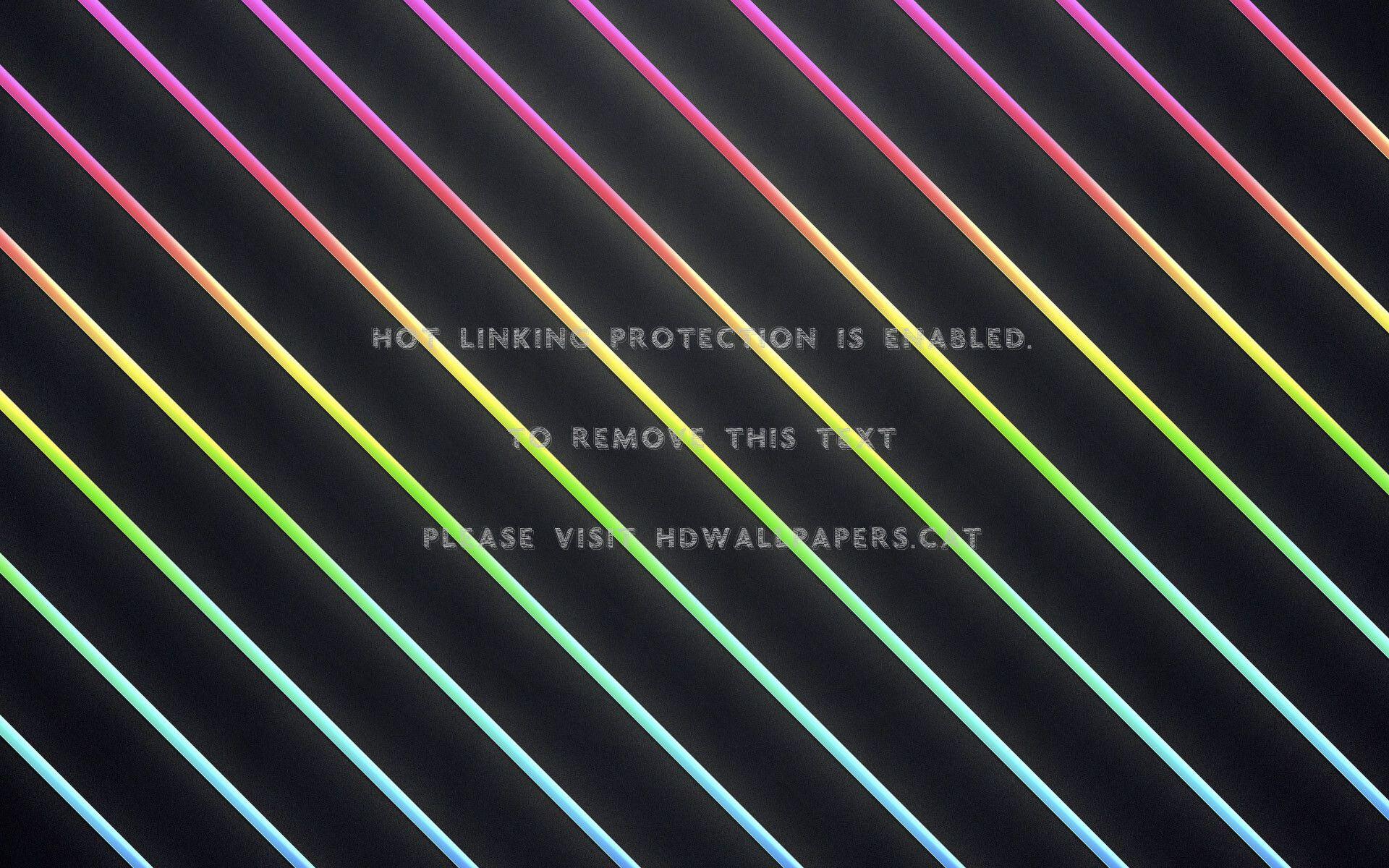 1920x1200 hotness neon diagonal lights
