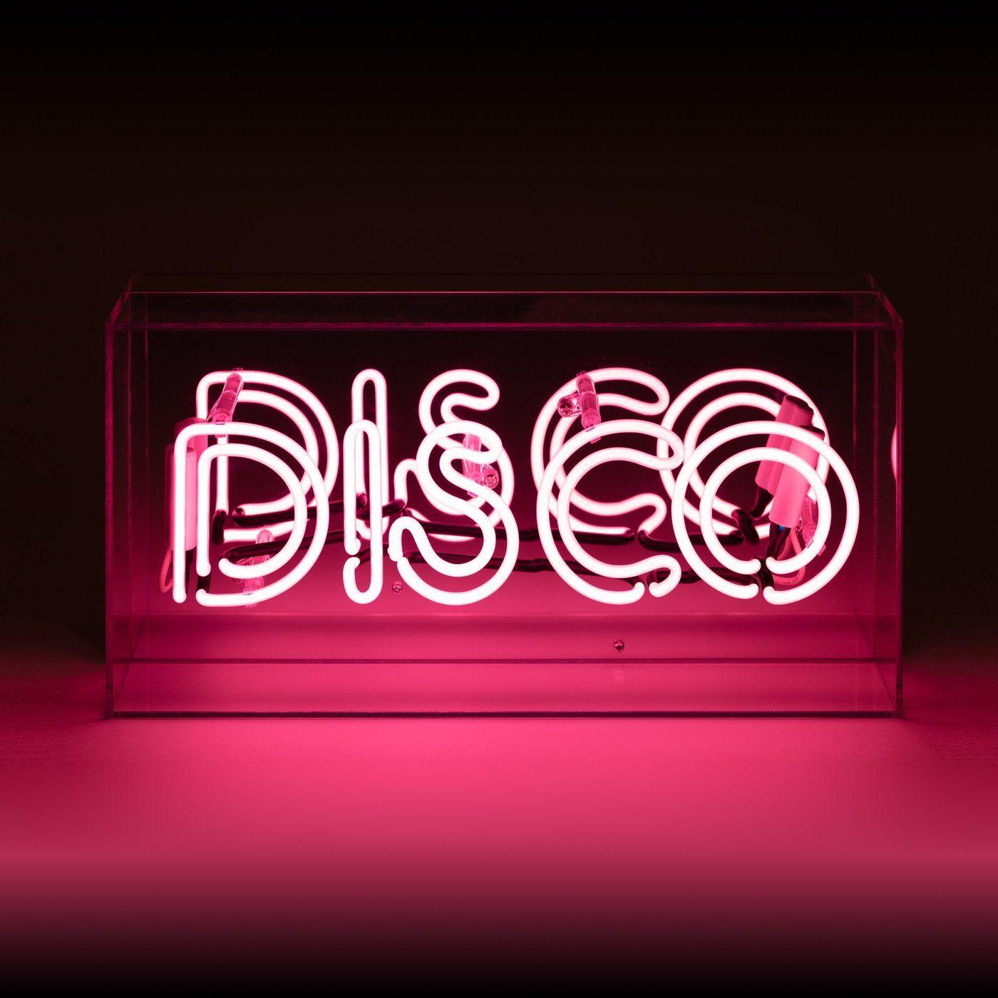 Neon Disco Wallpapers - Top Free Neon Disco Backgrounds - WallpaperAccess