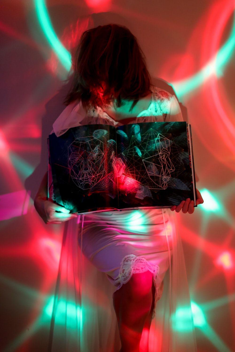 1000x1500 Disco Lights Picture. Download Free Image