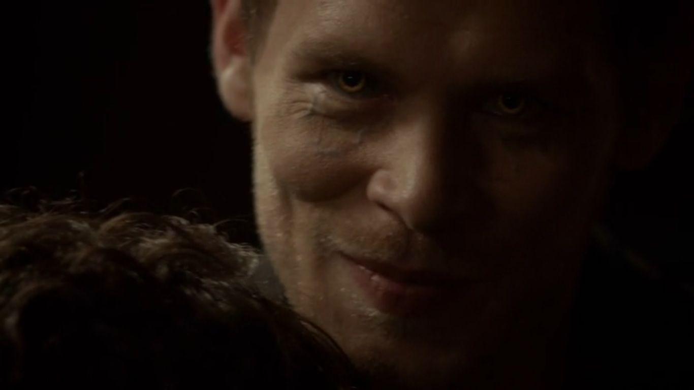 Klaus Mikaelson Hybrid Wallpapers Top Free Klaus Mikaelson Hybrid Backgrounds WallpaperAccess