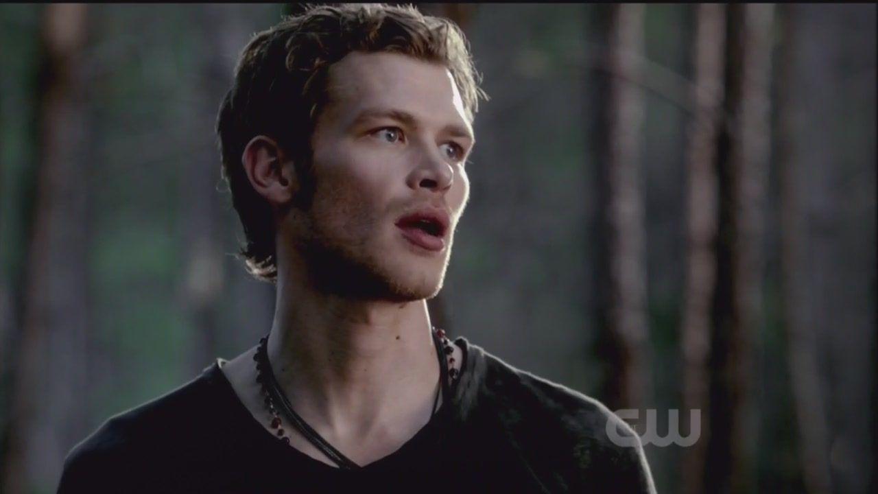 Klaus Mikaelson Hybrid Wallpapers Top Free Klaus Mikaelson Hybrid