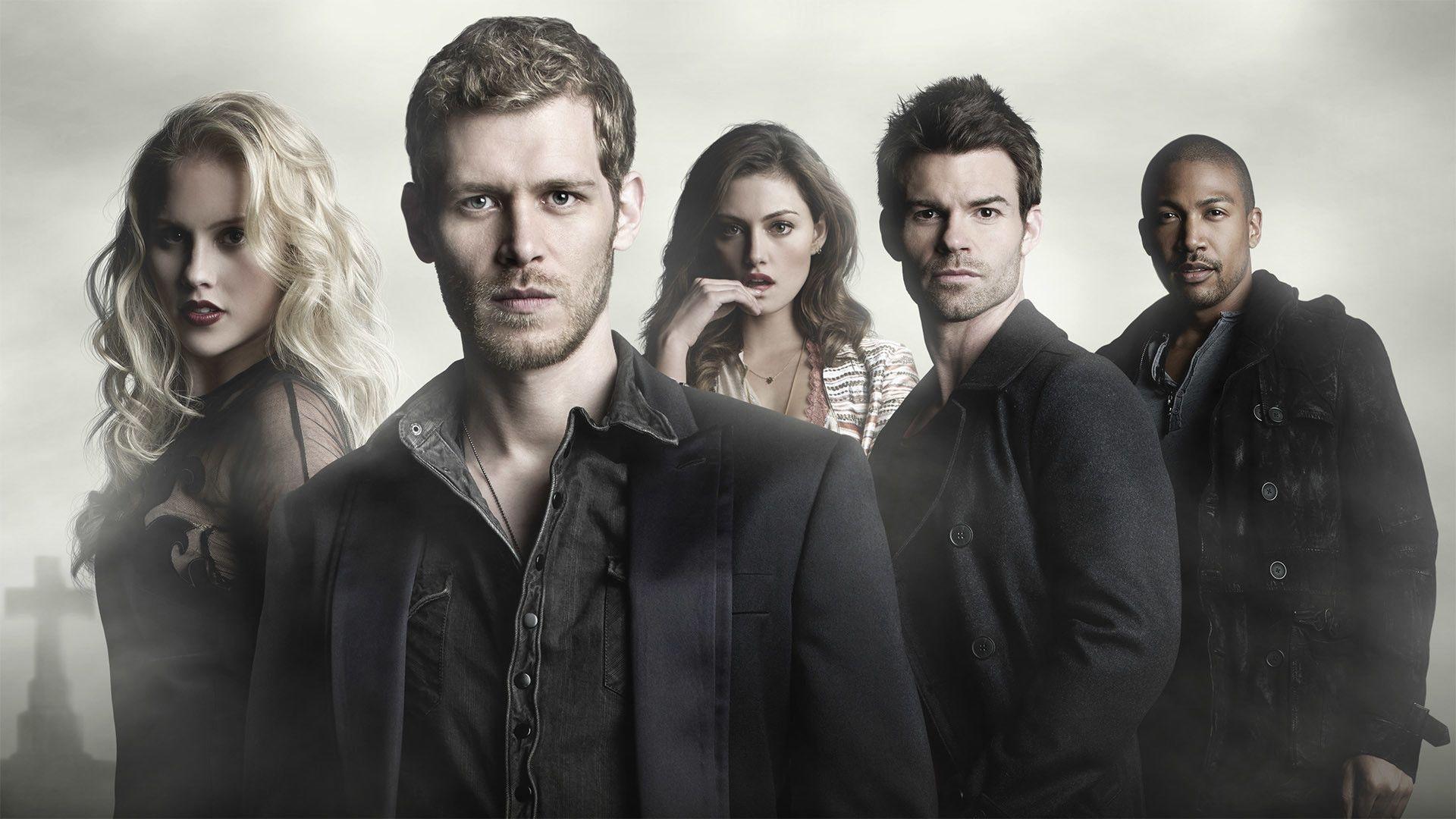 1920x1080 The Originals Wallpaper