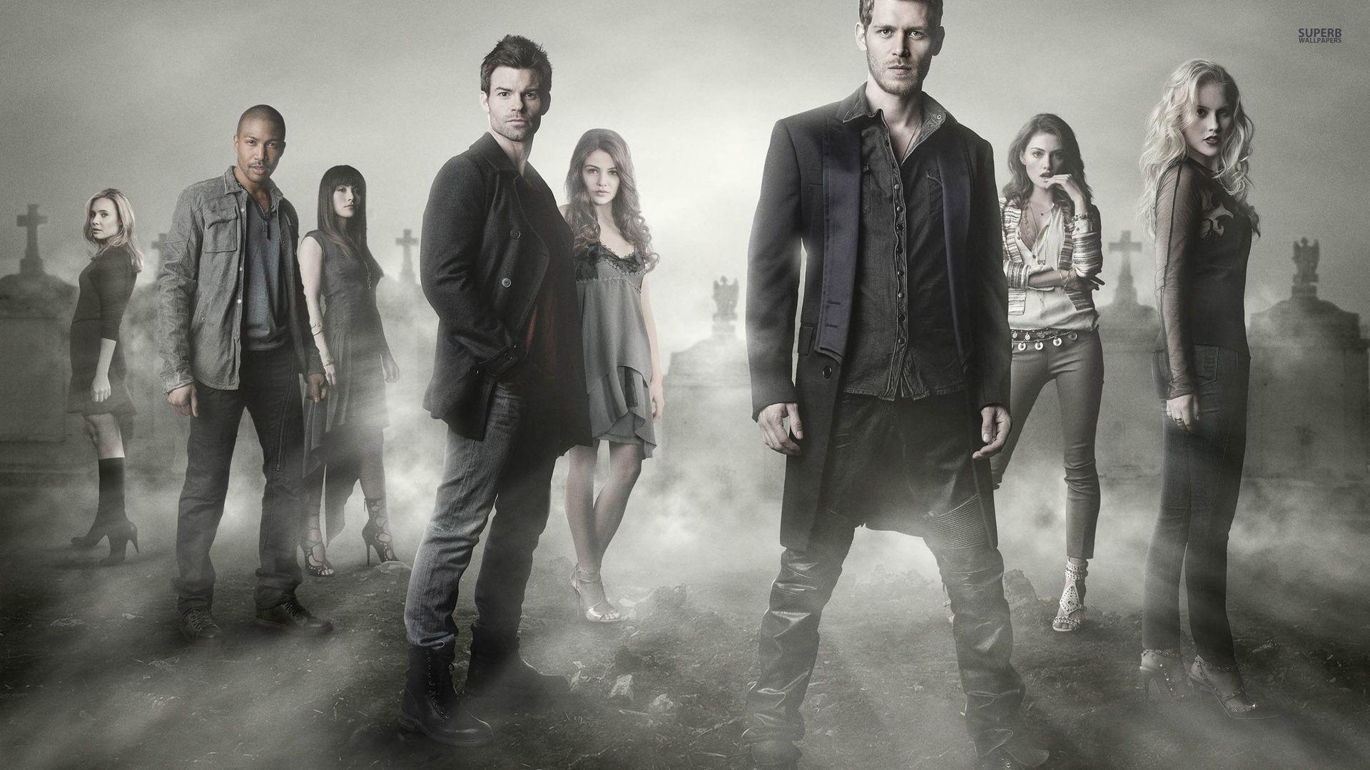 1920x1080 The Originals HD Wallpaper for desktop download