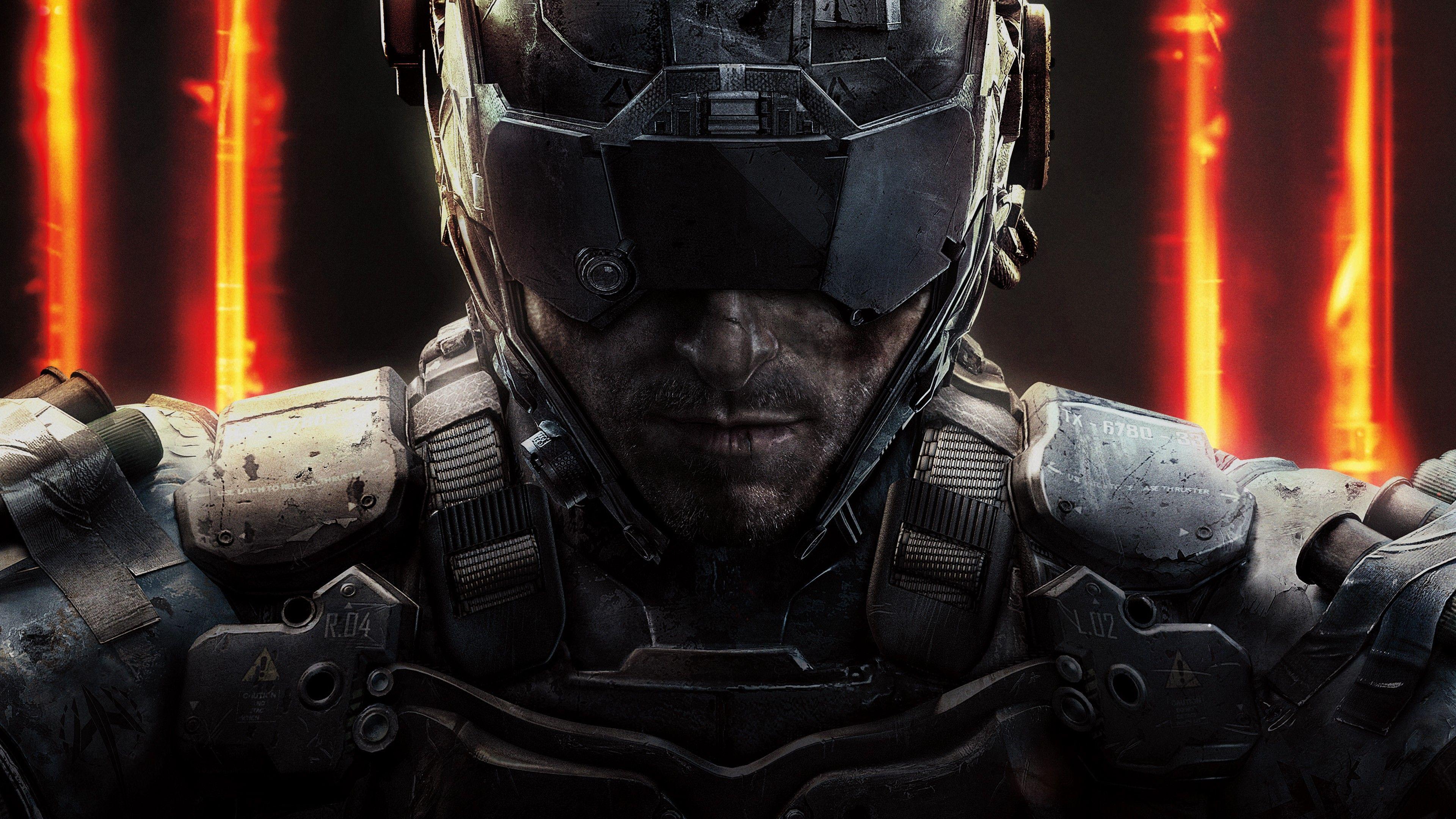 3840x2160 Free download Call of Duty Black Ops 3 HD wallpaper download [3840x2160] for your Desktop, Mobile & Tablet. Explore Black Ops III Wallpaper. Call of Duty III Wallpaper, Cool