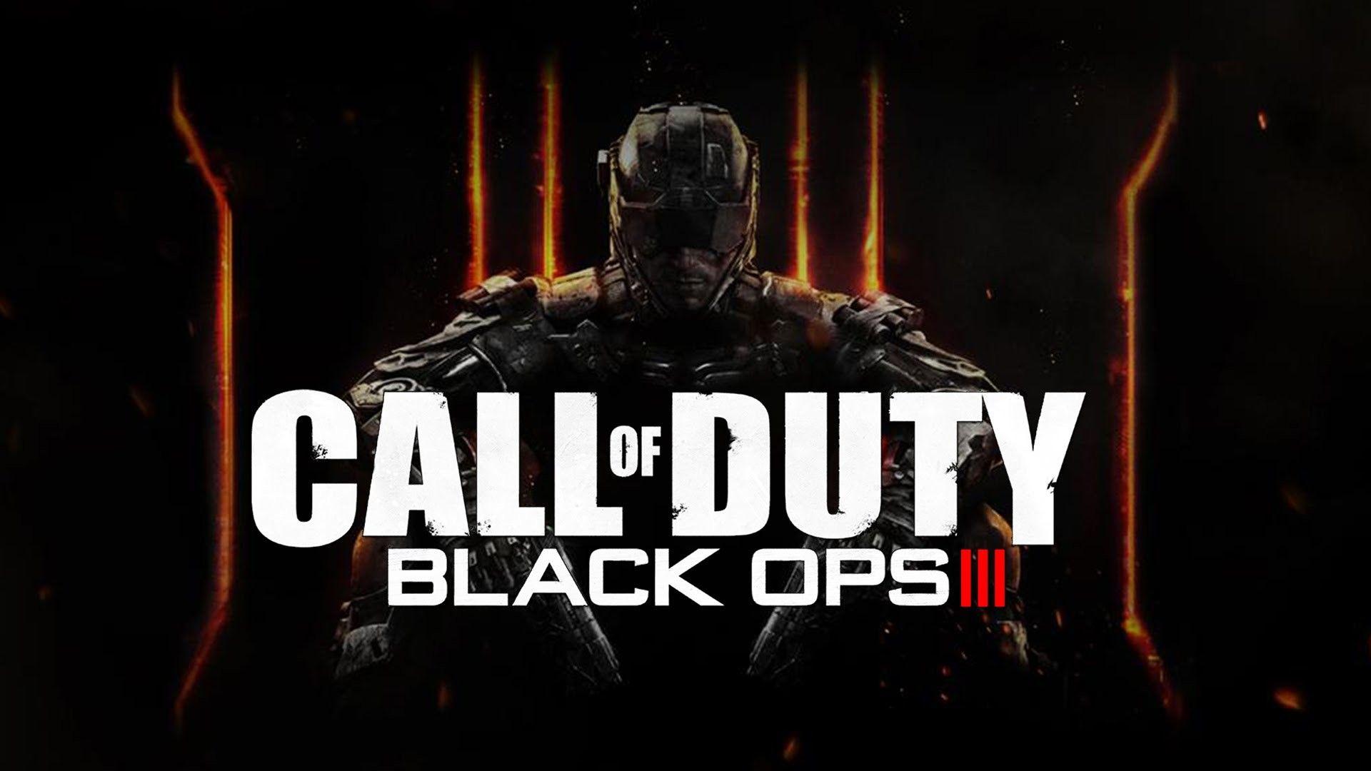 1920x1080 Cod Black Ops 3 Wallpaper
