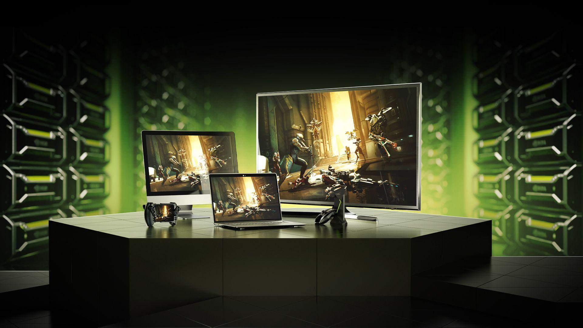 1920x1080 NVIDIA releases a SHIELD TV software update.net News