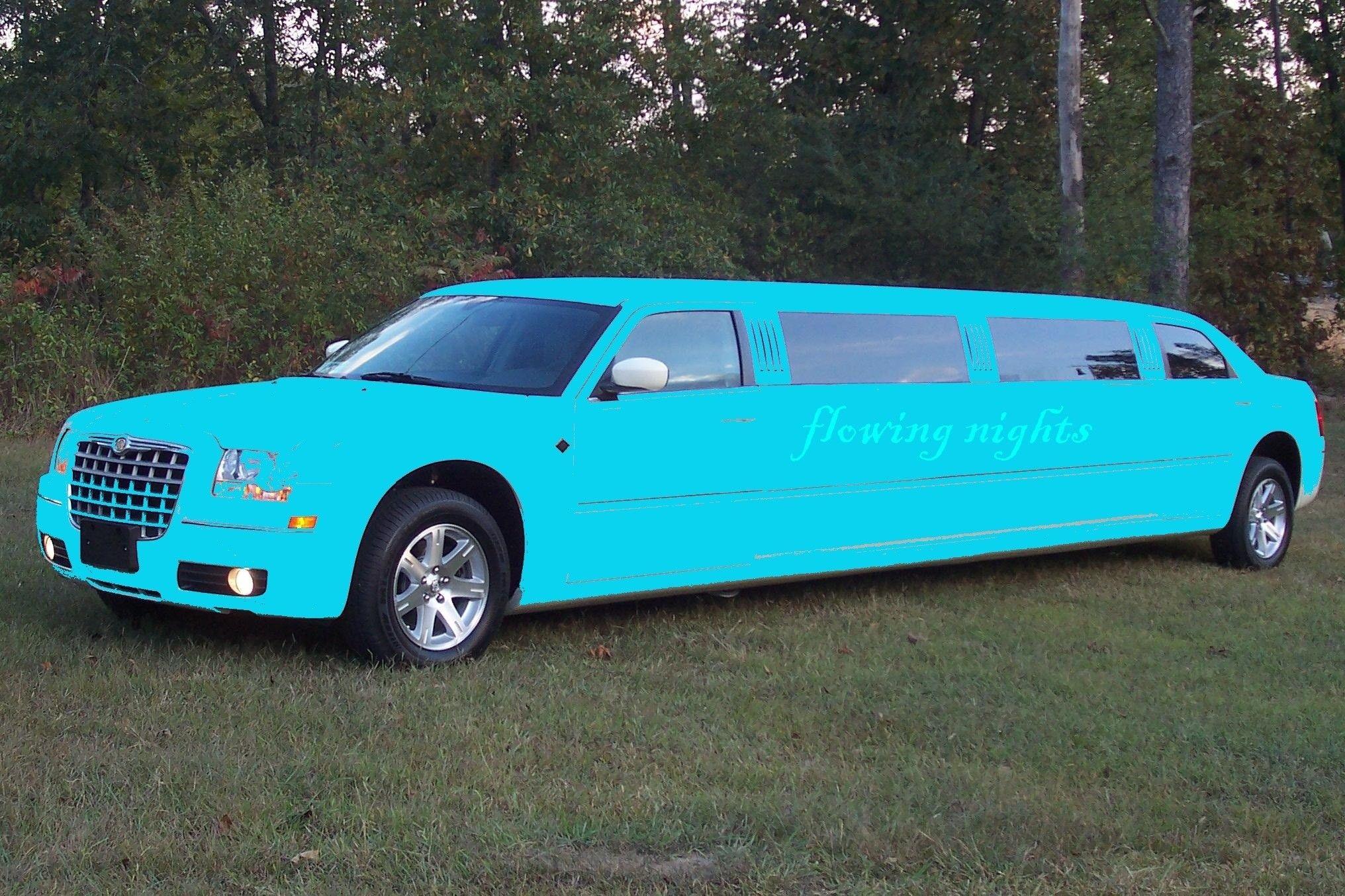 Nikko Limo