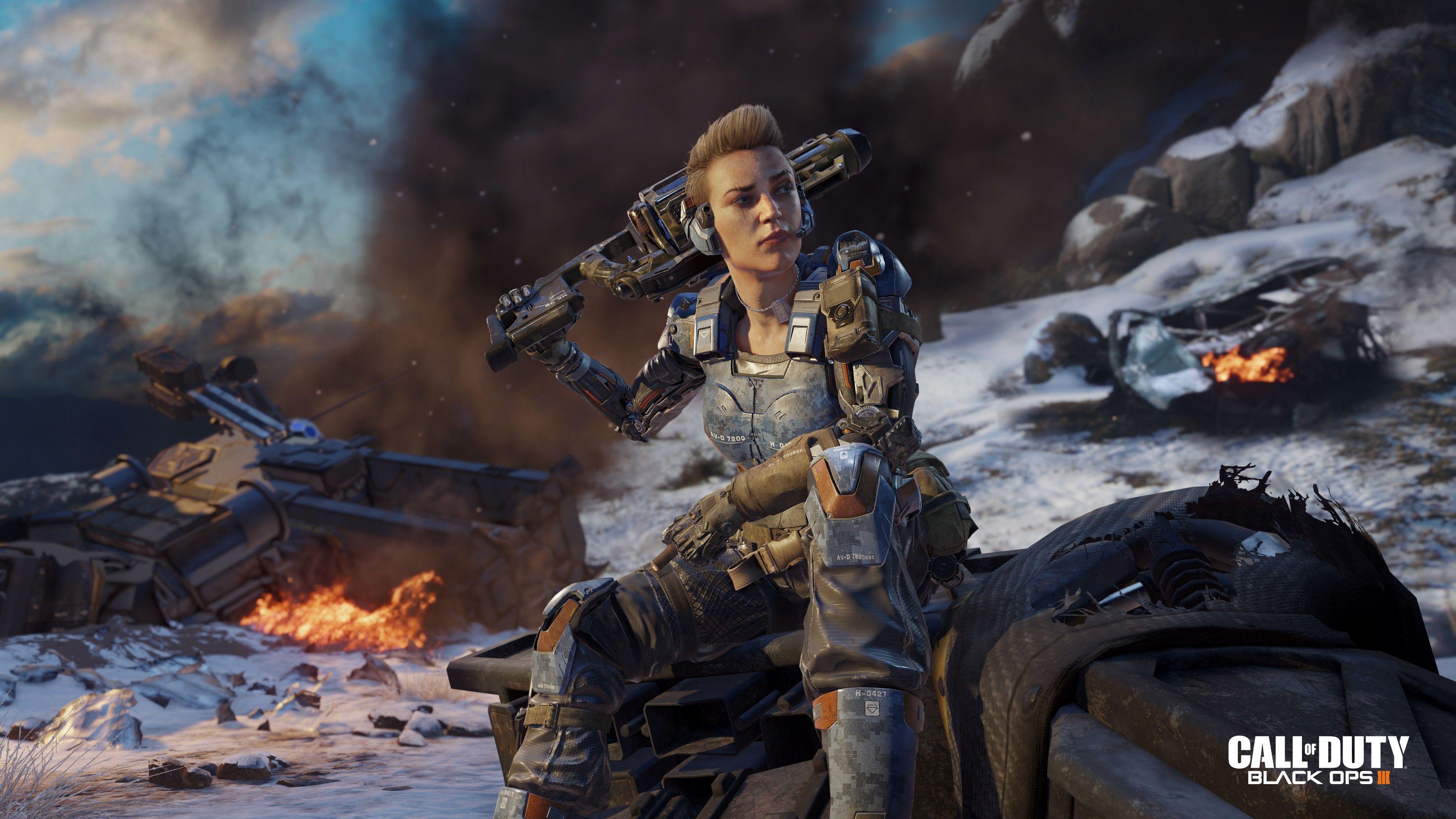 3840x2160 Bo3 Background