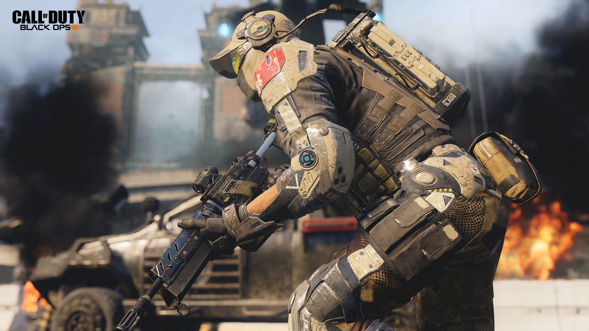 1920x1080 Call of Duty®: Black Ops III on Steam