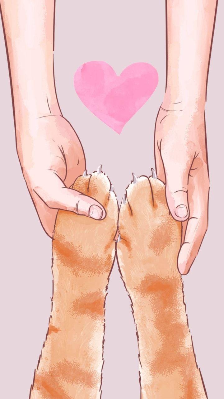 Dog Love Wallpapers Top Free Dog Love Backgrounds WallpaperAccess