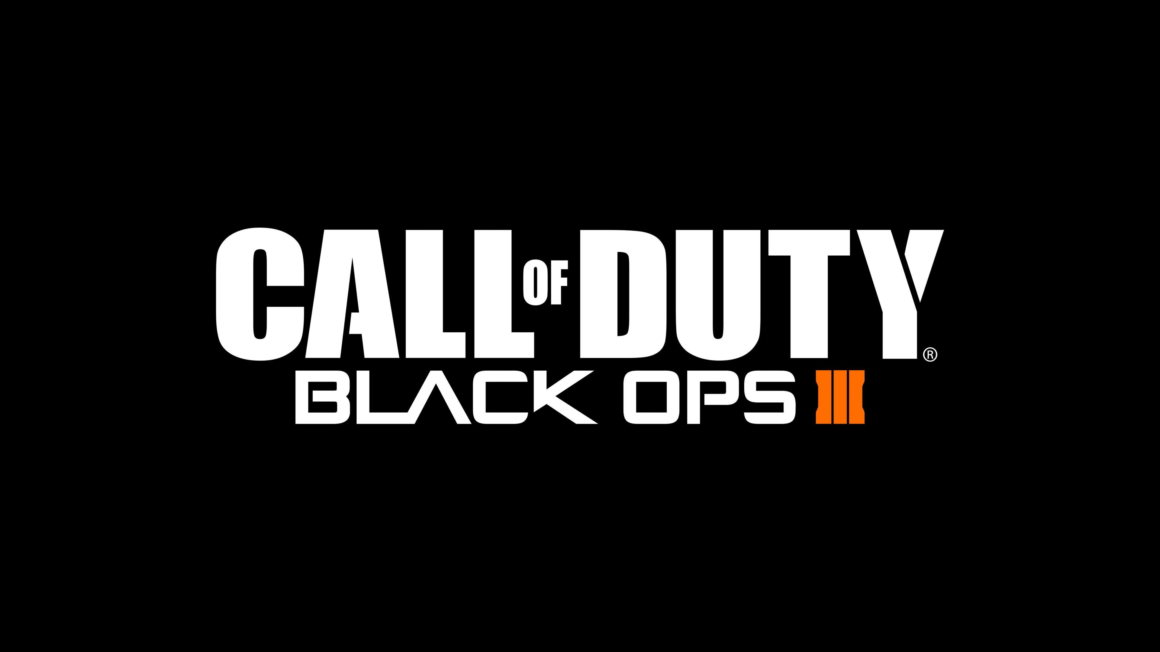 3840x2160 Call of duty black ops iii wallpaper